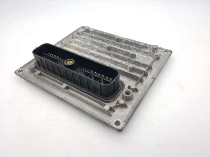 5M5112A650HG Ford Focus Galios (ECU) modulis