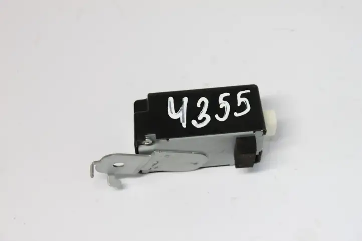 Toyota Corolla E140 E150 (2007 - 2013) 8976002010 Блок управления TPMS — фото 7