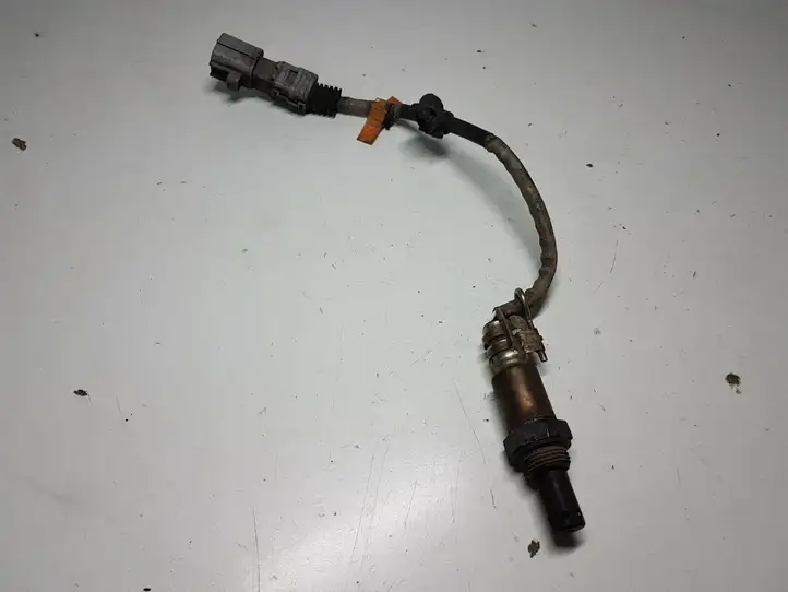 Toyota Corolla Verso E121 (2004 - 2007) 8946720100 Лямбда-зонд — фото 1