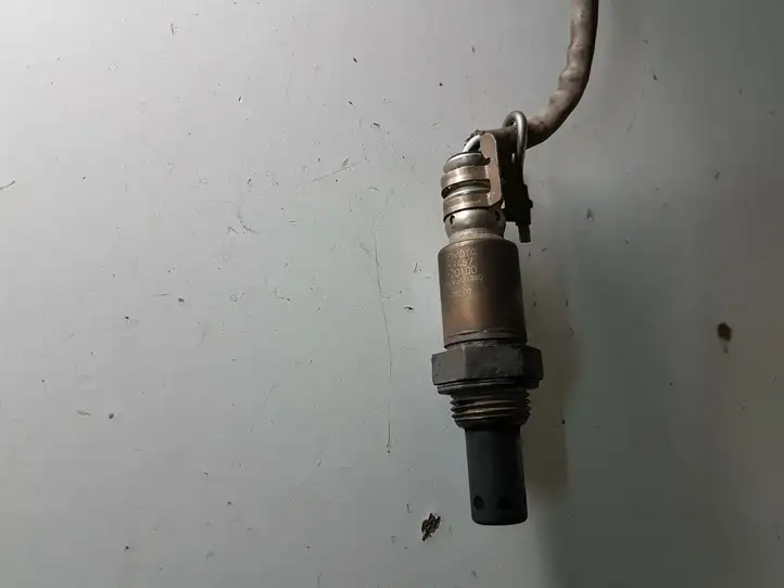 Toyota Corolla Verso E121 (2004 - 2007) 8946720100 Лямбда-зонд — фото 3
