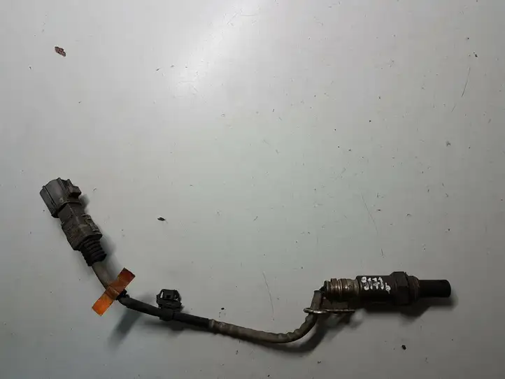 Toyota Corolla Verso E121 (2004 - 2007) 8946720100 Лямбда-зонд — фото 5