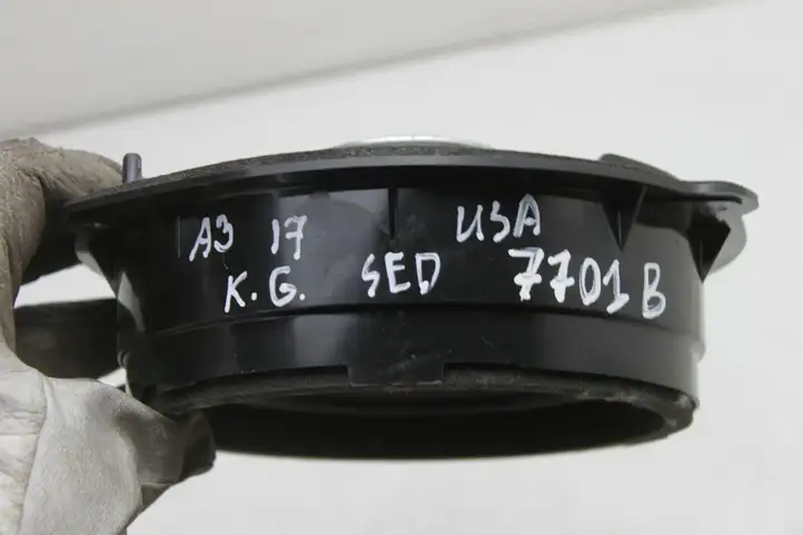 Audi A3/S3 8V (2016 - 2020) 8V4036411B Динамики задних дверей — фото 5