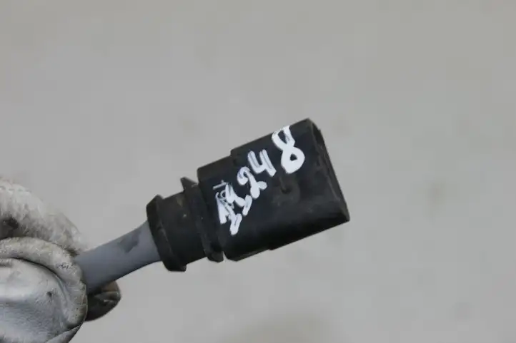 Audi A3/S3 8V (2016 - 2020) 06K906262AS Лямбда-зонд — фото 4