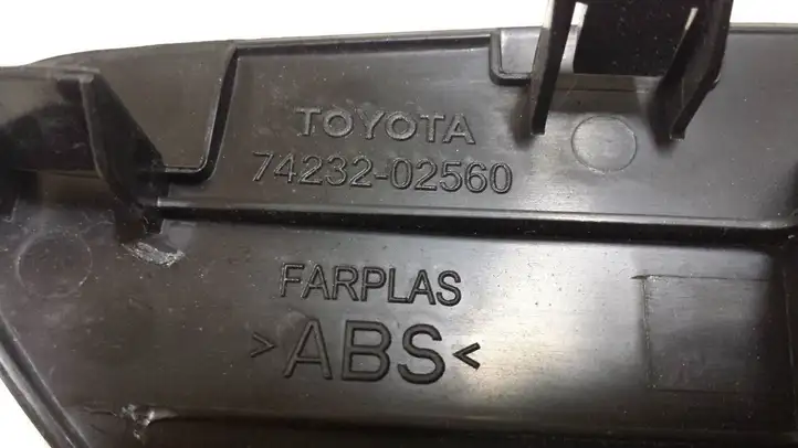 Toyota Auris 150 (2006 - 2012) 7423202560 Блок кнопок стеклоподъемников — фото 6