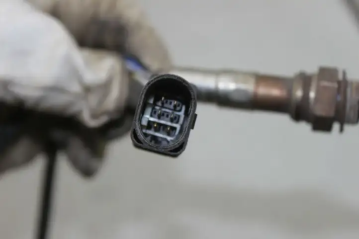 Toyota RAV 4 (XA30) (2006 - 2016) 03G906262B Лямбда-зонд — фото 3