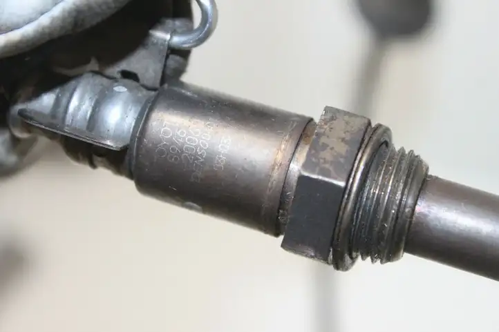 Toyota Avensis T250 (2006 - 2009) 8946720060 Лямбда-зонд — фото 2