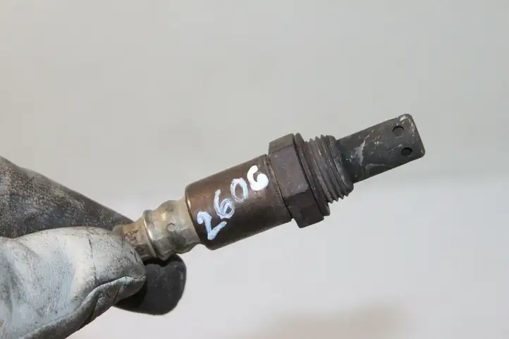 Toyota Avensis T250 (2006 - 2009) 8946505080 Лямбда-зонд — фото 4