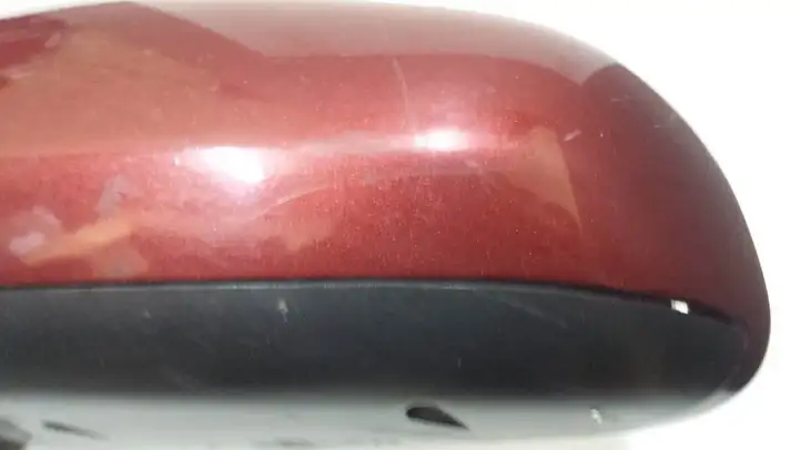 Audi A3/S3 8P (2008 - 2013) 010754 Боковое зеркало с электроприводом — фото 10