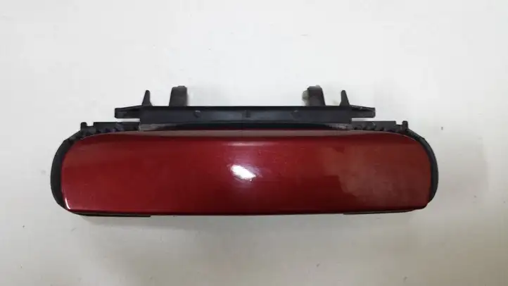 Audi A3/S3 8P (2008 - 2013) 4B0839885 Наружная ручка задней двери — фото 2