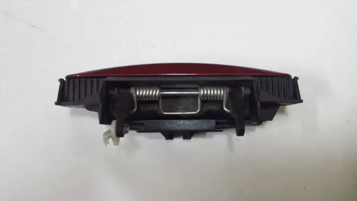 Audi A3/S3 8P (2008 - 2013) 4B0839885 Наружная ручка задней двери — фото 2