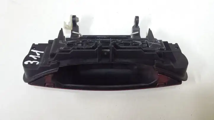 Audi A3/S3 8P (2008 - 2013) 4B0839885 Наружная ручка задней двери — фото 3