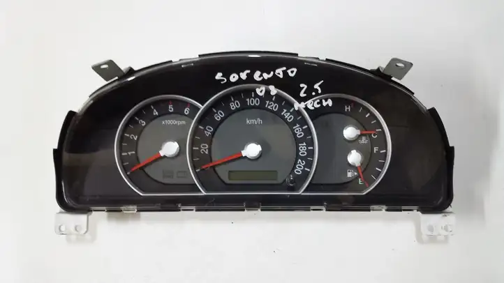 Kia Sorento (2006 - 2009)  940133E190 Спидометр (приборный щиток)