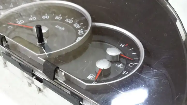 Kia Sorento (2006 - 2009)  940133E190 Спидометр (приборный щиток)