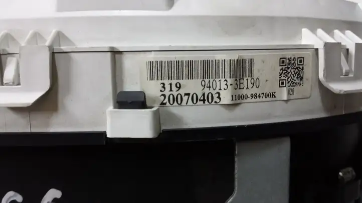 Kia Sorento (2006 - 2009)  940133E190 Спидометр (приборный щиток)