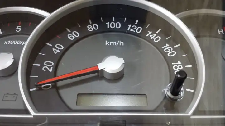 Kia Sorento (2006 - 2009)  940133E190 Спидометр (приборный щиток)