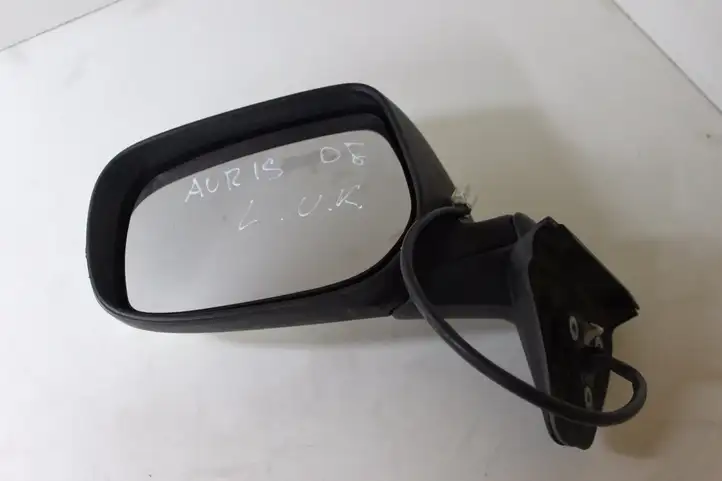 Toyota Auris 150 (2006 - 2012) Боковое зеркало с электроприводом — фото 2