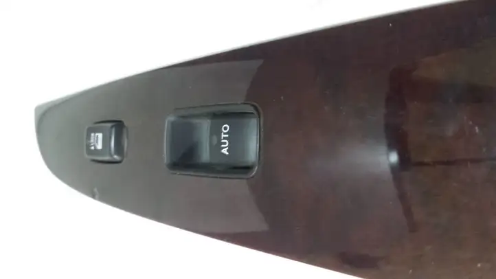 Lexus IS 220D-250-350 (2005 - 2010) 7423253140 Блок кнопок стеклоподъемников — фото 10