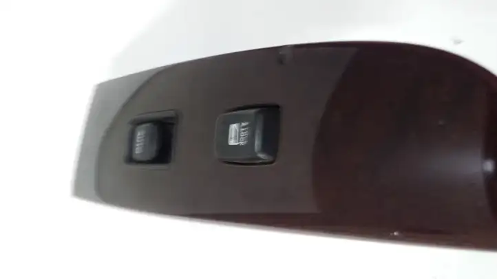 Lexus IS 220D-250-350 (2005 - 2010) 7423253140 Блок кнопок стеклоподъемников — фото 11