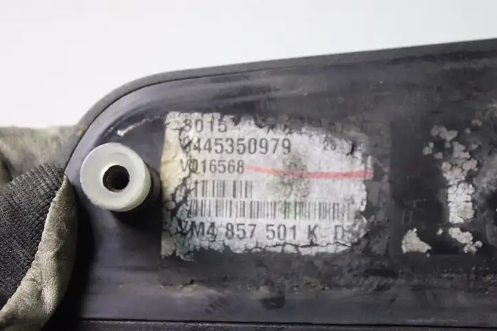 Volkswagen Sharan (2003 - 2010) Боковое зеркало с электроприводом — фото 8