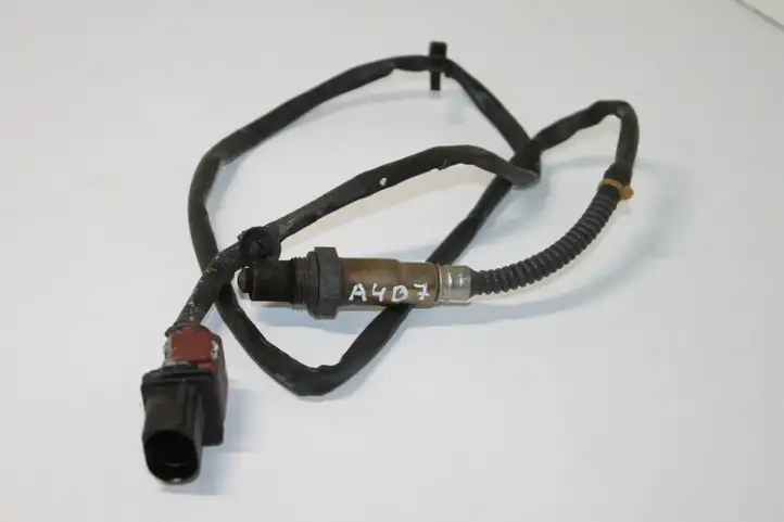 Audi A4 S4 B7 8E 8H (2004 - 2009) 059906262 Лямбда-зонд — фото 2
