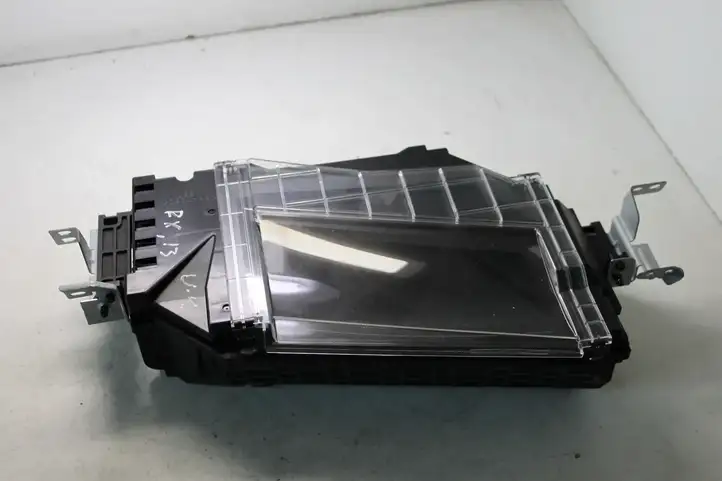 Lexus RX 330 - 350 - 400H (2006 - 2009) 8310848050 Выдвижной дисплей — фото 4