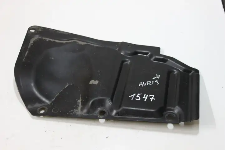 Toyota Auris 150 (2006 - 2012) 5144302050 Защита двигателя — фото 1