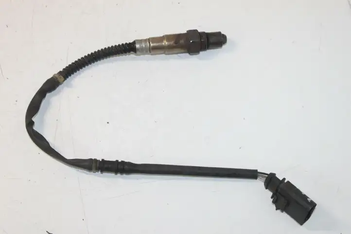 Toyota RAV 4 (XA20) (2000 - 2005) 03G906262P Лямбда-зонд — фото 1