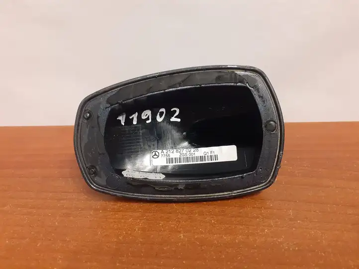 Mercedes-Benz E W212 (2009 - 2016) A2128270228 Крышка GPS-антенны — фото 8