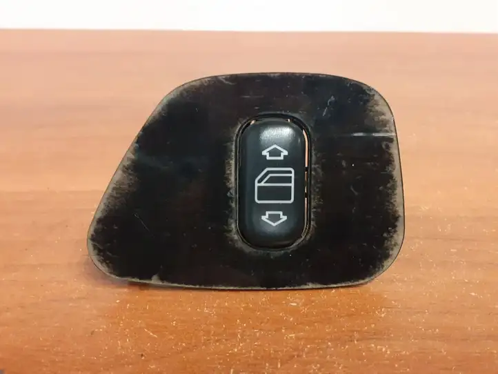 Mercedes-Benz E W210 (1995 - 2002) 2108208210 Блок кнопок стеклоподъемников — фото 6