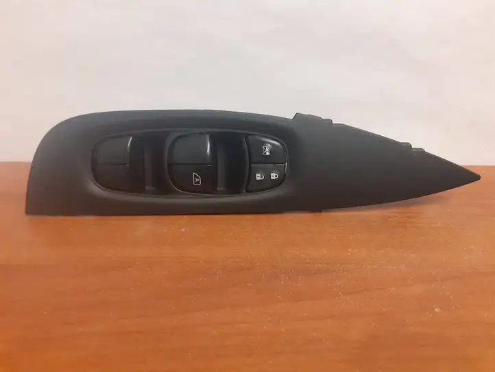 Nissan Qashqai (2017 - 2020) 80960-4EA0AX Блок кнопок стеклоподъемников — фото 1