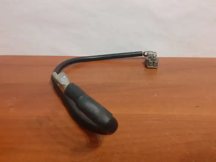 Volkswagen PASSAT B6 (2005 - 2010) 3C0971225 Прочая электропроводка — фото 6
