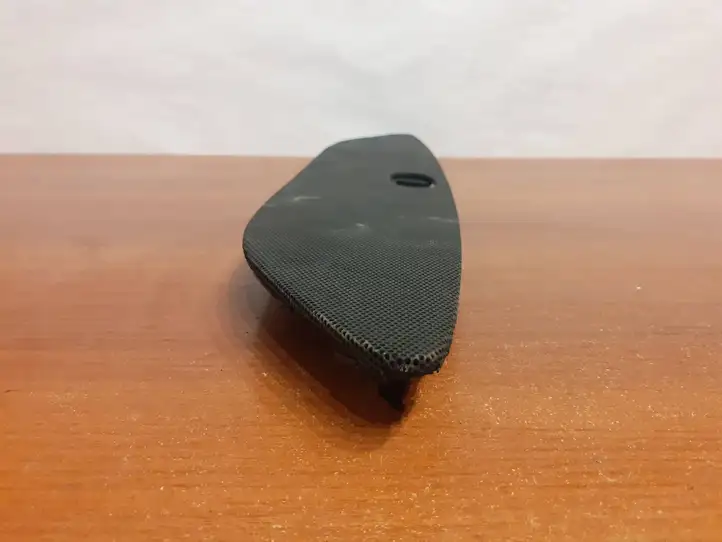 Mercedes-Benz C W203 (2000 - 2007) 3C0819153B Центральный воздушный дефлектор — фото 6