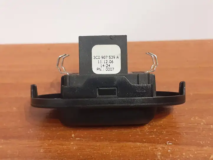 Volkswagen PASSAT B6 (2005 - 2010)  3C0907539A Световой датчик