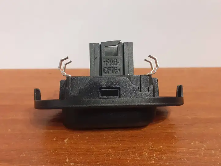 Volkswagen PASSAT B6 (2005 - 2010)  3C0907539A Световой датчик