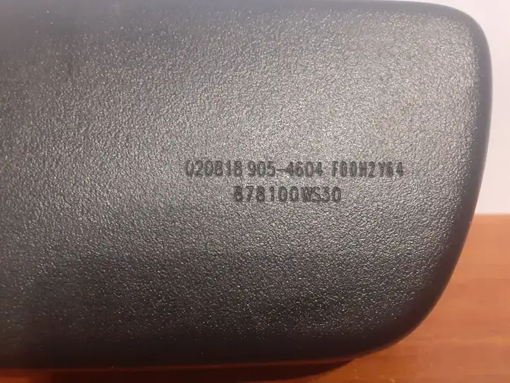 Lexus CT 200H (2010 - 2013) E11048368 Салонное зеркало заднего вида — фото 8