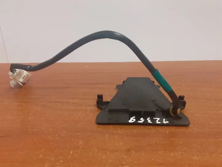 Lexus CT 200h (2010 - 2013)  8646176010 Другая деталь салона