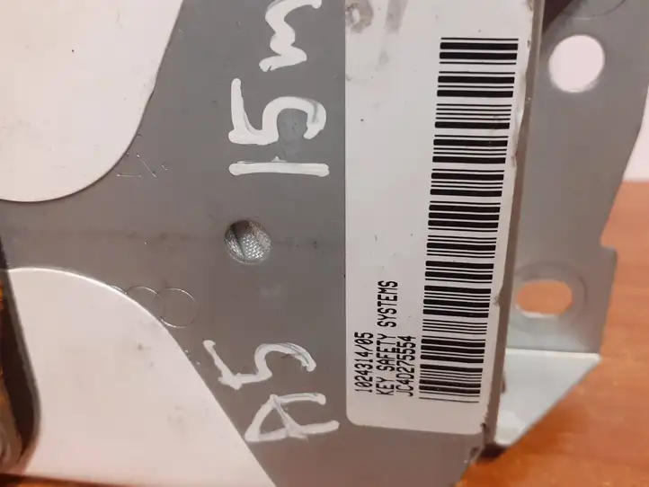 Audi A5 (2011 - 2016)  BE5GK6XH7A Подушка безопастности пассажира