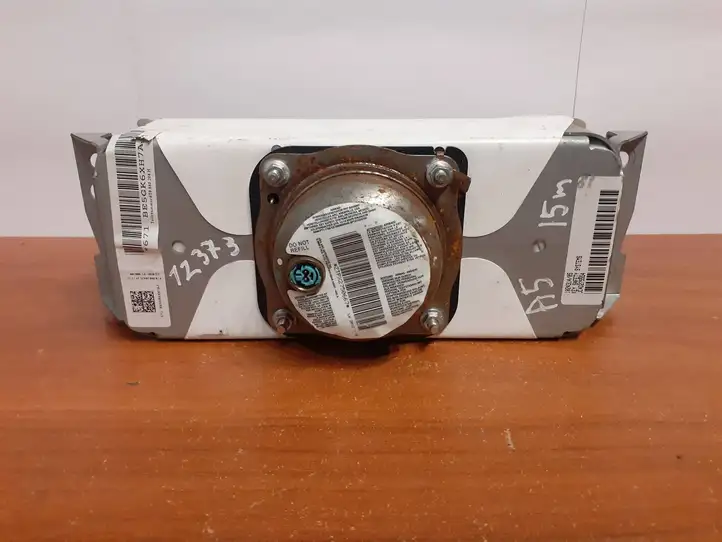 Audi A5 (2011 - 2016)  BE5GK6XH7A Подушка безопастности пассажира