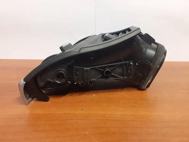 BMW X6 E71 (2008 - 2014) 9227767 Боковой воздушный дефлектор — фото 5