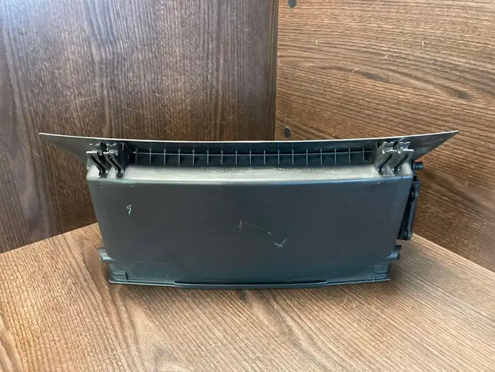 Toyota Corolla Verso E121 (2001 - 2004) 5555013020 Бардачок в сборе — фото 2