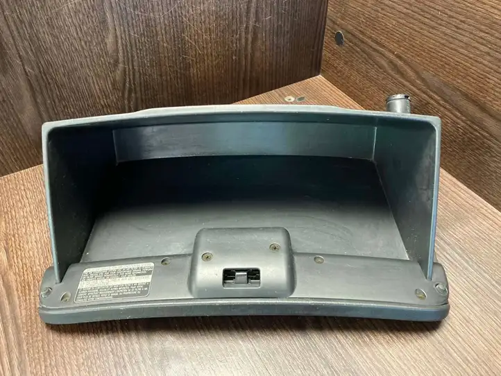 Toyota Corolla Verso E121 (2001 - 2004) 5555013020 Бардачок в сборе — фото 3