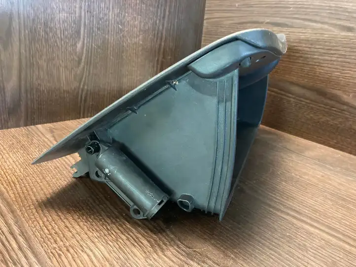 Toyota Corolla Verso E121 (2001 - 2004) 5555013020 Бардачок в сборе — фото 4