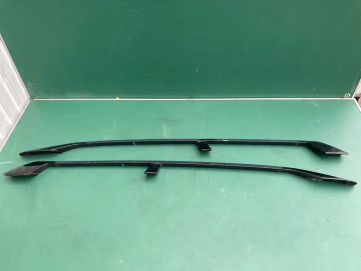 Toyota Corolla E110 (1995 - 2002) 6344713041 Рейлинги крыши — фото 1