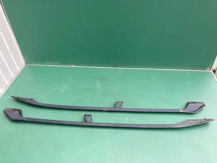 Toyota Corolla E110 (1995 - 2002) 6344713041 Рейлинги крыши — фото 8