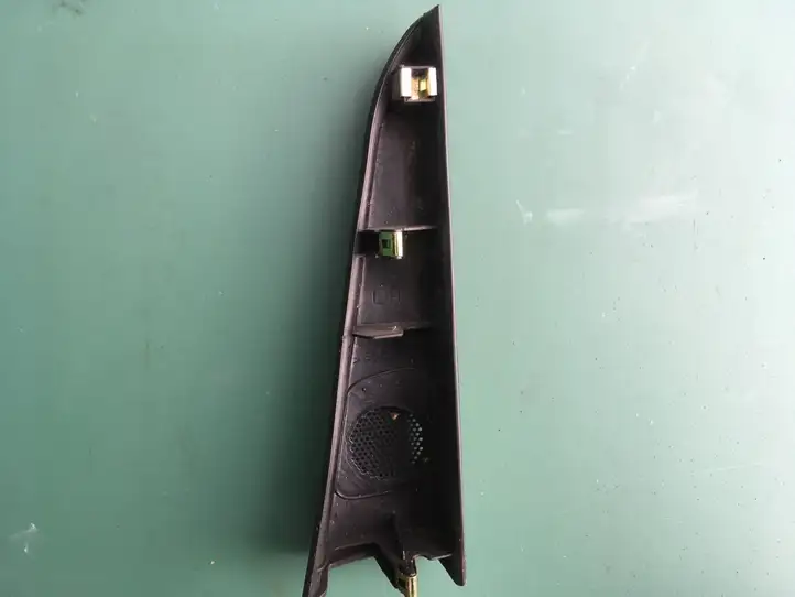 Toyota Avensis Verso (1995 - 2001) 6749244040 Накладка динамика передней двери — фото 2