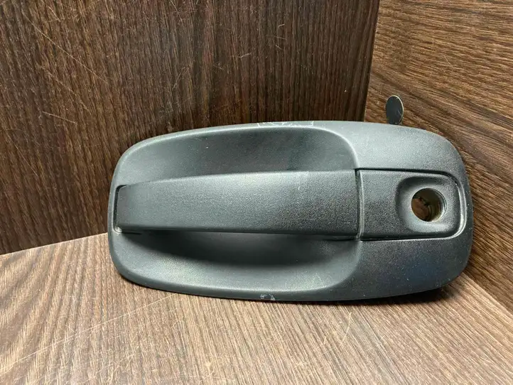 Nissan Primastar (2001 - 2014) 93851815 Наружная ручка двери — фото 1