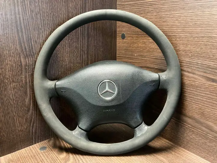 Mercedes-Benz Sprinter W906 (2006 - 2018) 9064640201 Руль — фото 1