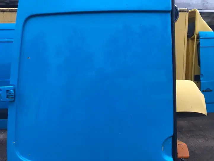 Mercedes-Benz Sprinter W906 (2006 - 2018) 9067400905 Задняя дверь — фото 5