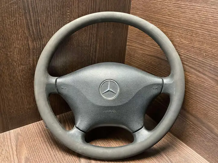 Mercedes-Benz Sprinter W906 (2006 - 2018) 9064640201 Руль — фото 1