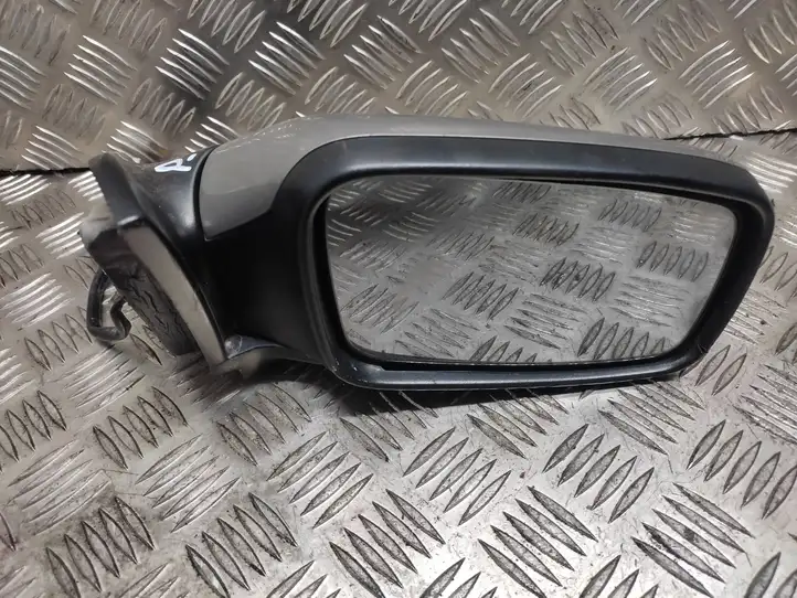 Volvo S40, V40 (2000 - 2004) 0117374 Боковое зеркало с электроприводом — фото 3
